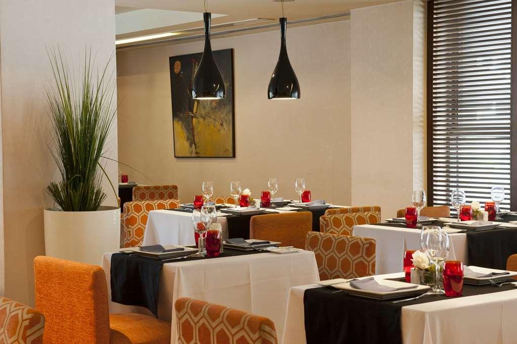 Barcelo Casablanca Hotel Restoran foto